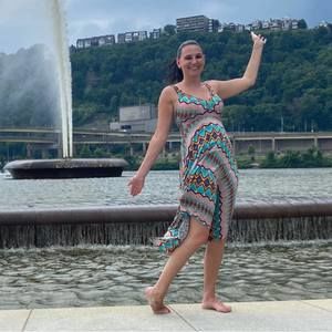 Meet your Posher, Jen